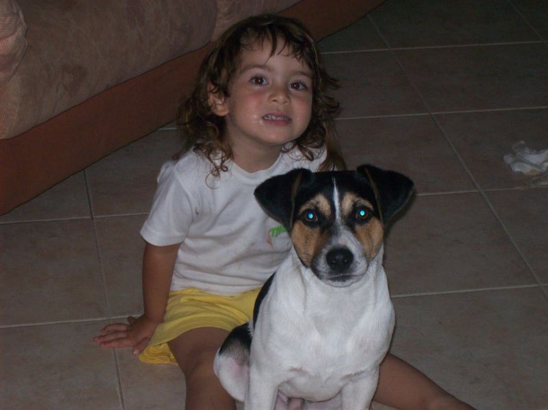 jrt tricolore Tabarrino x monte