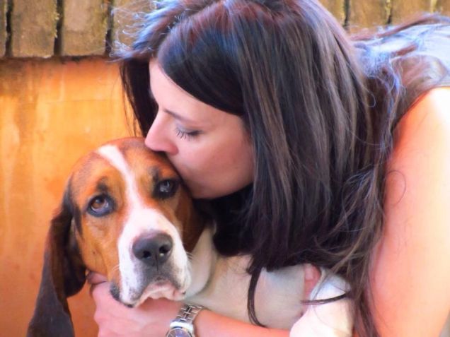 Due corpi ed un'anima!! 