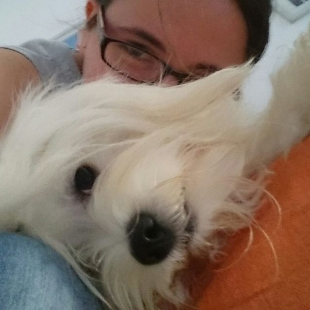 noi trottolini amorosi dudu dadada