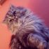 cerco gatto persiano per accoppiamento