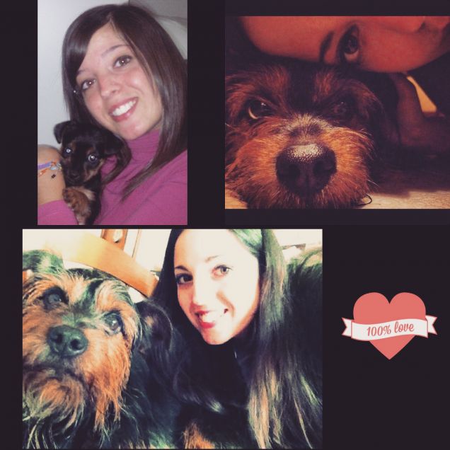 Uguali e complici...