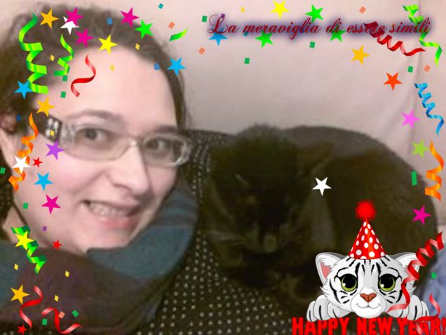 Di qualunque cosa le nostre anime siano fatte, la mie e la tua sono fatte della stessa cosa!