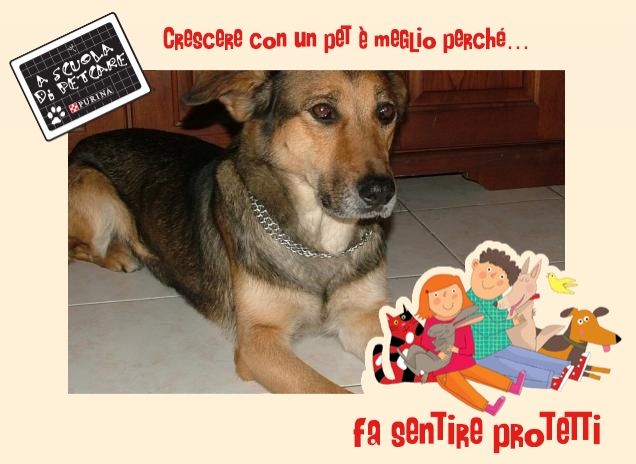 per sempre nei nostri cuori