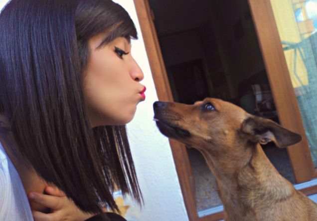 Io e la mia tequila!