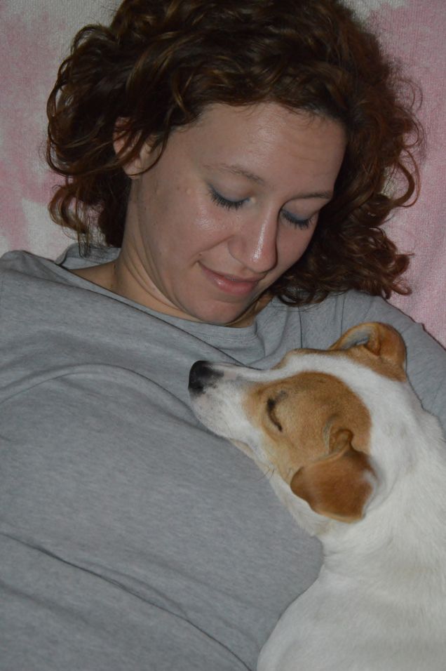 ...questione di feeling...