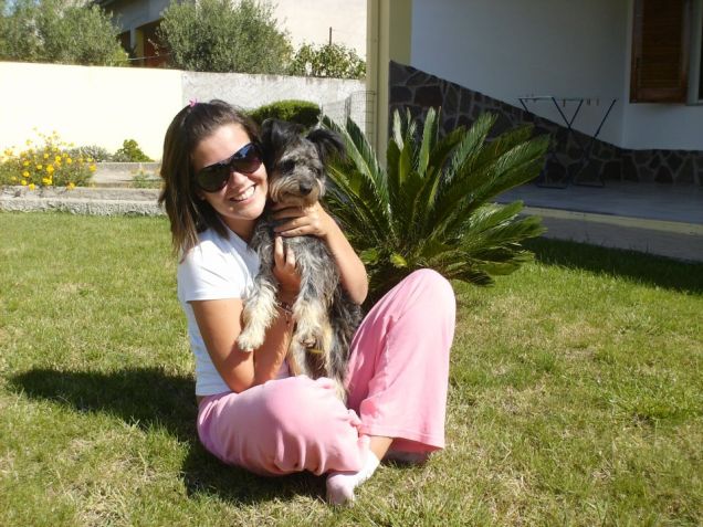 che davvero i cani somiglino ai padroni?