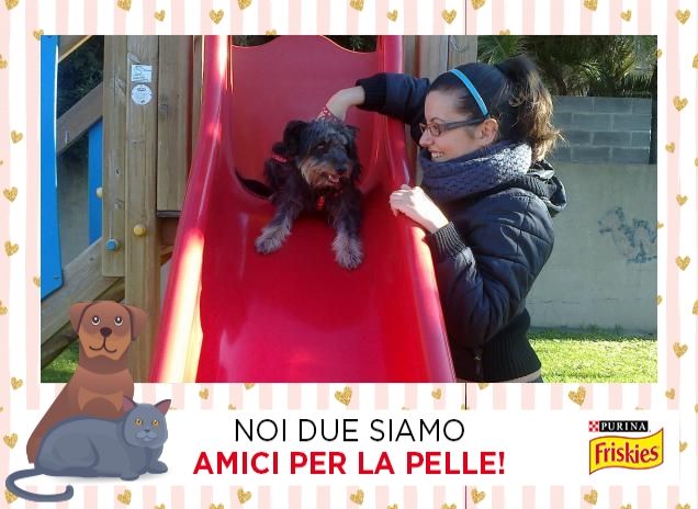 un amore lungo una vita 