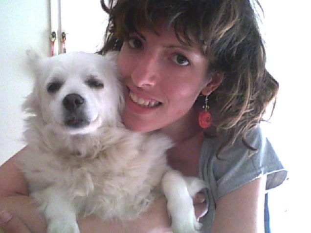 io e la mia stellina 