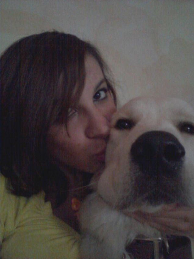 Il mio cucciolone Ike