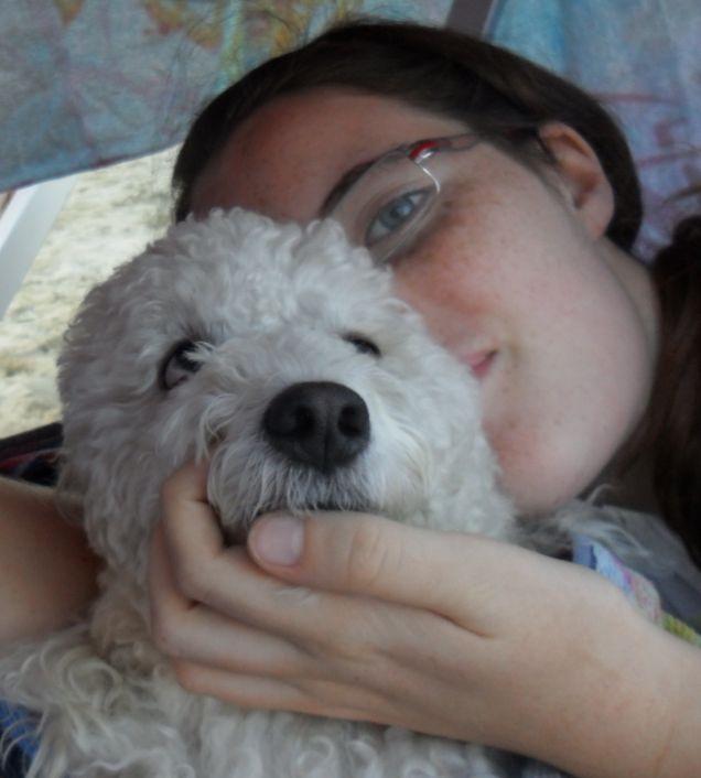 ioe lui ci amiamo tanto