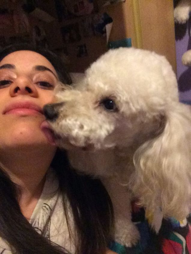 la linguetta sempre pronta