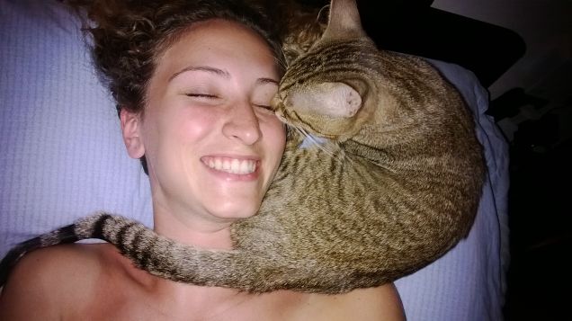 Con Grisulino tremendino