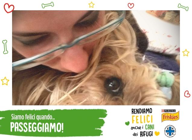 noi l'uno la parte dell'altro