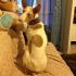 ADOTTATA! NALA
