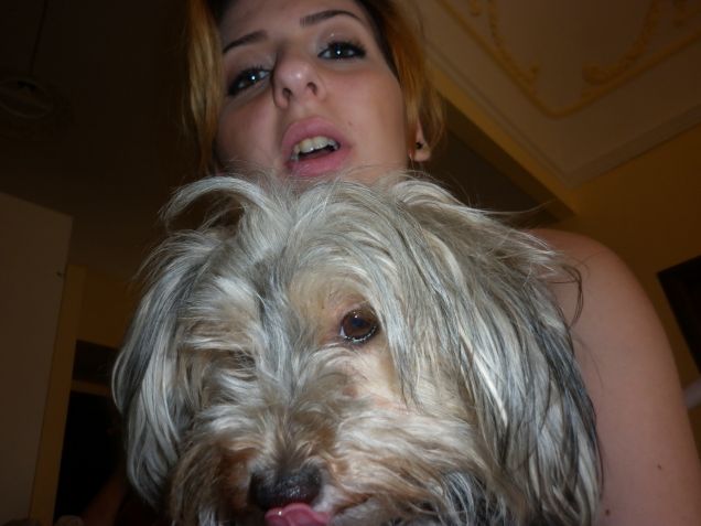 40 sfumature di grigio......