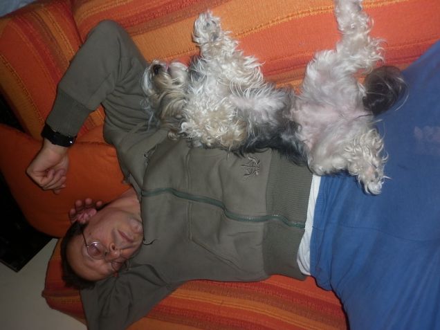 sonnellino pomeridiano