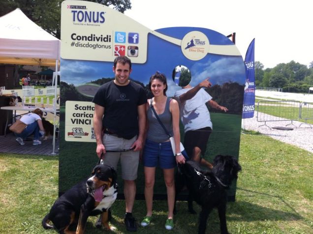 Quattro Zampe in Fiera