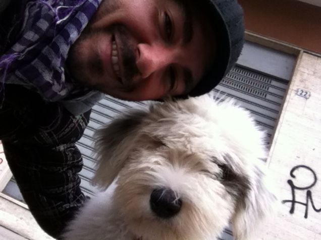 AMMMMMORE MIOOOOOOOOOOoooooooooo........