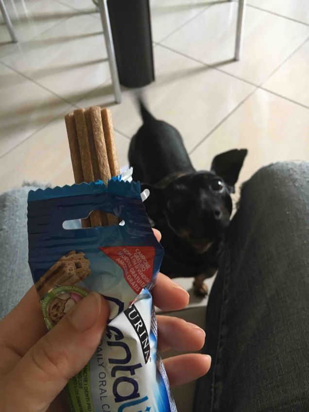 Uhhhhhh...scartato !