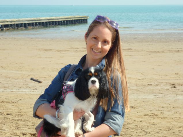 Sandra & Sally a Jesolo