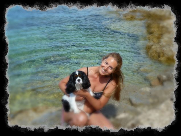 Cres - Croazia estate 2015