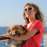 Io e le mie vacanze!