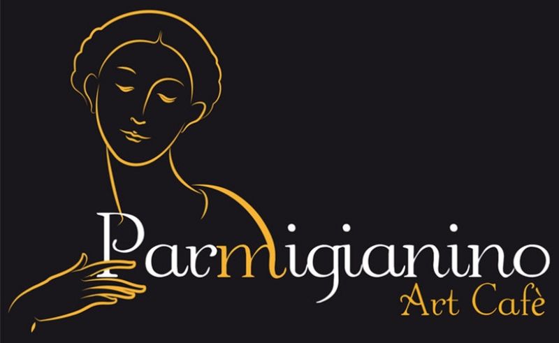   Parmigianino Art Cafè   
