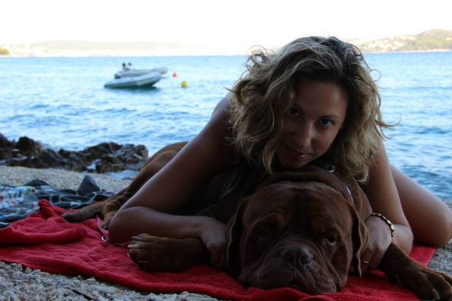 Estate 2013...Croazia!