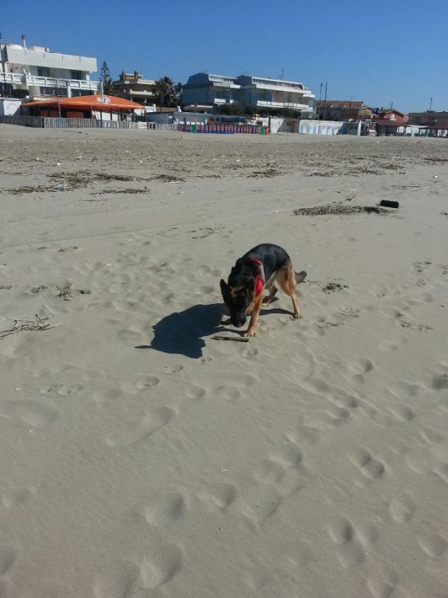 Amore di mamma piccolo!!