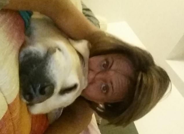 Io e il mio amore Pampa