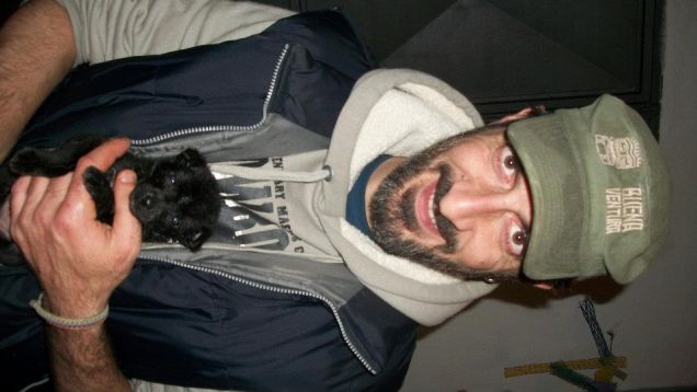 una sorpresa in vacanza