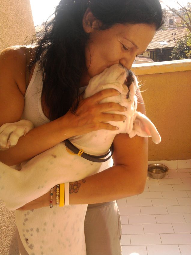 non c'e amore piu' grande