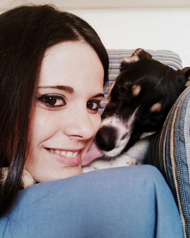 Il nostro Amore descritto in una foto:)