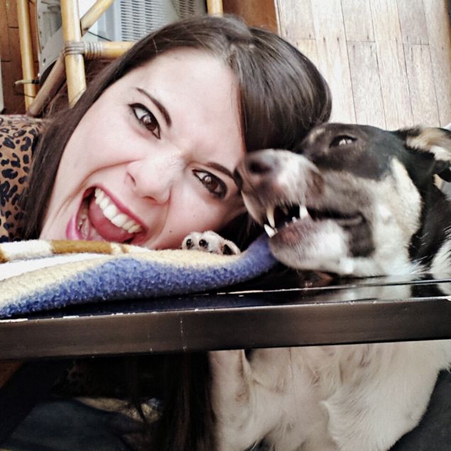 Noi che..nella nostra pazzia ci amiamo follemente!