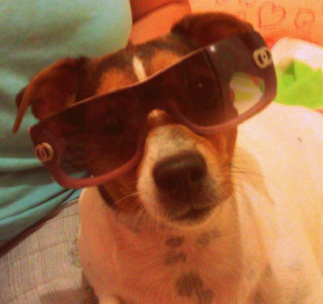 Sono pronta per il sole!! 