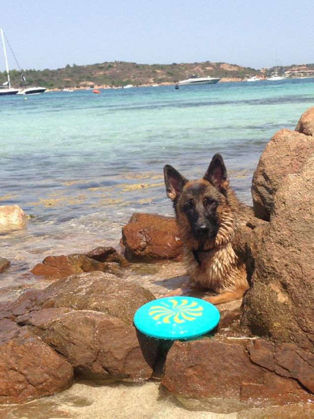 Kenya riposo dopo tanti lanci