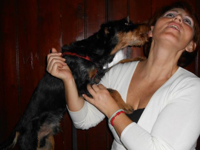 Amore incondizionato