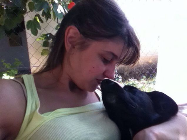 Un amore incondizionato