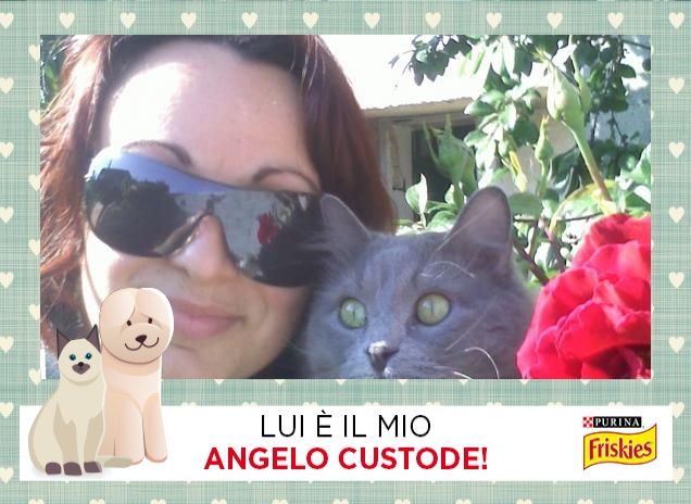 il mio primo figlio!!!