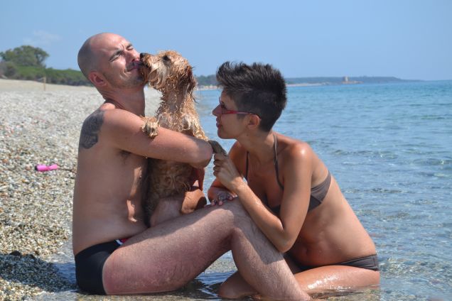 e all'improvviso arrivi tu....ti adoriamo piccola emily!