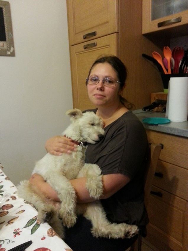 Le coccole più belle del mondo