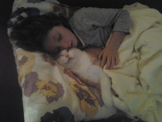 il gigio e la tatina