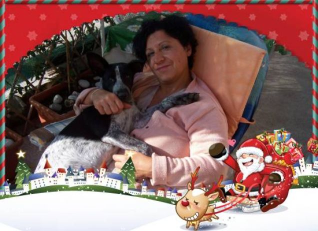 Il nostro primo Natale insieme