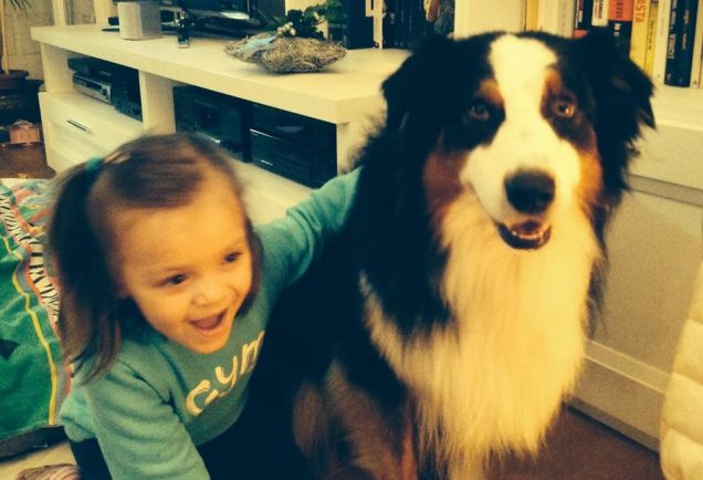 L'Amore allo stato puro...