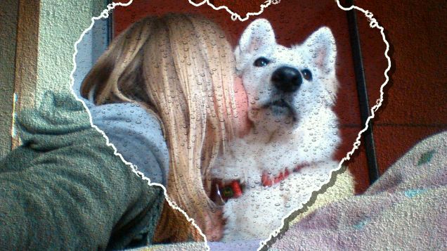 io e la mia principessa