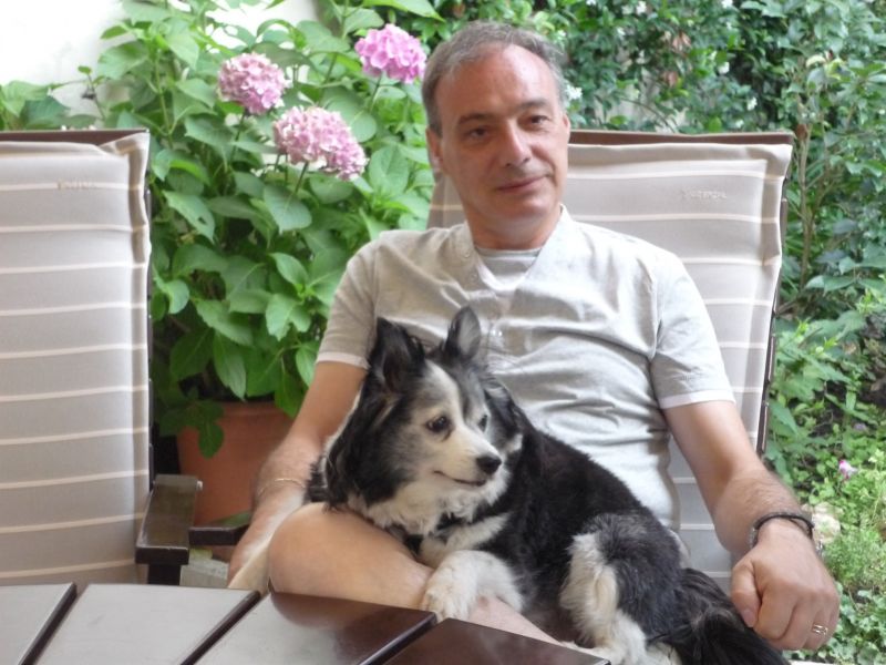 aiutatemi a riaverla