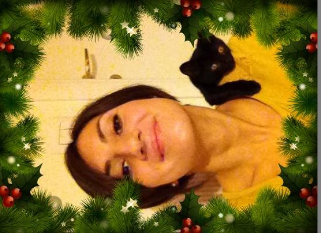 il nostro primo natale insieme