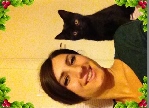 Felice Natale e Merry Friskies a tutti!