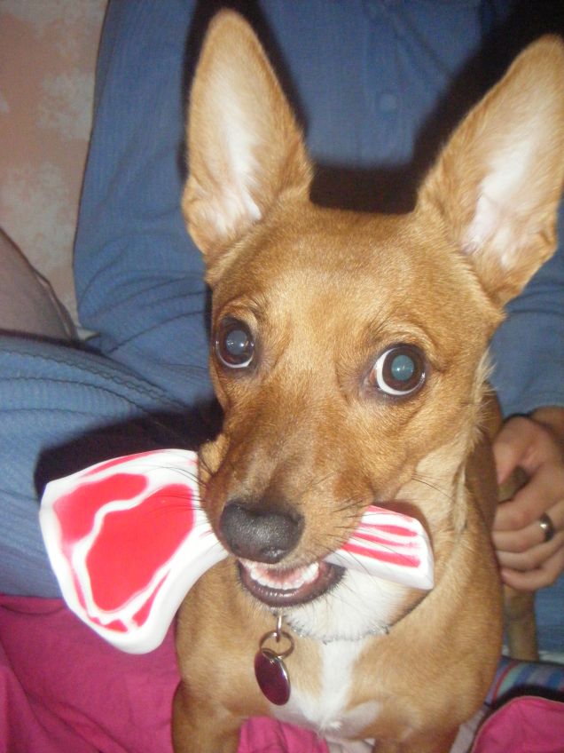 momento cena relax :P 