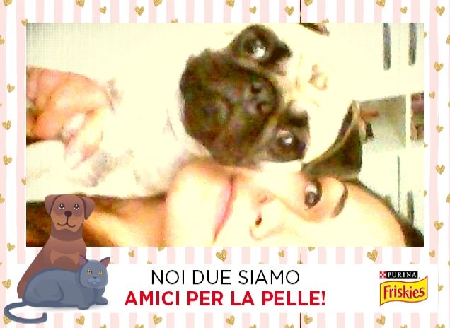 IO E TE UNO SOLA ESSENZA